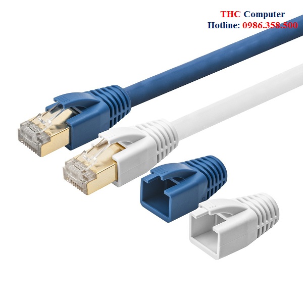 Hạt mạng Cat6A